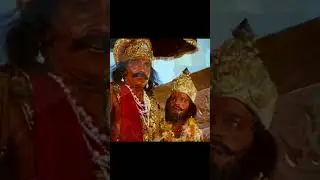 🔥 Why Kansa Decided to Kill Devaki and Vasudev! #krishnaleela #mahabharat #krishna #mythologyshorts