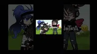 My friend group on crack 😂 #gacha #gachameme #gachatrend #gachaedit #gachalife #gachatuber