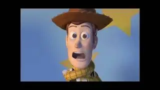 Toy Story 2 (1999) Home Video Trailer (Mark Elliott version) (Coming Soon) (26th Anniversary)