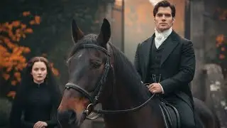 🎩 THE DUKE HAD SWORN ETERNAL LOYALTY TO HIS FRIEND—BUT HIS HEART BETRAYED HIM WHEN HE MET THE WI