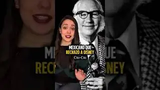 Cu&aacute;ntos recuerdos nos dej&oacute; Cri Cri: Francisco Gabilondo Soler, un extraordinario mexicano.