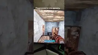ПОВ: КРЫСА В РАСТЕ #раст #rust #кгые #hfcn #рейд #cobaltlab - лучший игровой проект по Rust