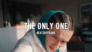 The Only One (Drill Remix) Prodby.Beatzbyfrank #drilltypebeat #2025newsong #beats