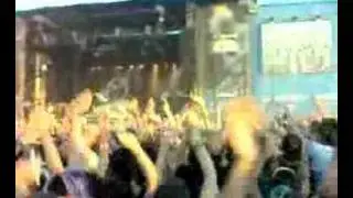 Deichkind @ Southside 2008 