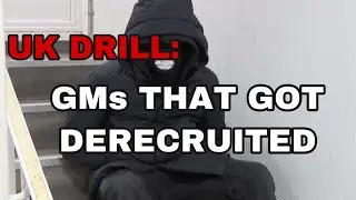 GMS THAT GOT DERECRUITED