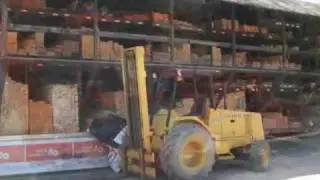 Genesee Hardware & Building Supplies, Genesee, Пенсильвания