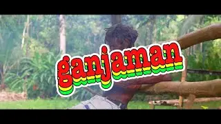Skweeks - Ganjaman. (Official Music Video)