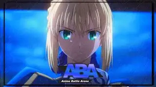 SABER RANKED/COMBO'S 1V1'S | ABA