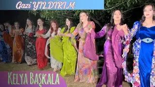 GAZİ YILDIRIM - LOLO MIHEMEDO & DEBLA NE HATBA GOVENDA KELYA BAŞKALA 2024©