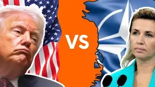 Why NATO Is Now Worried About the USA