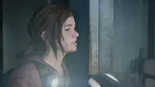 The last of us part  1