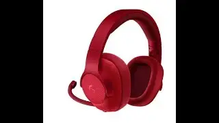 Logitech G433 (recensione ITA)