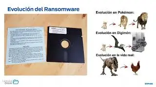 Desentrañando el Ransomware Remoto