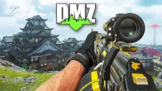 DMZ's new Ashika Island map has HIDDEN Secrets..