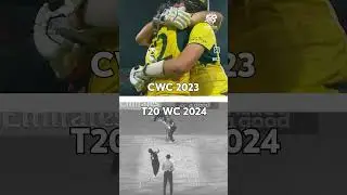 Cricket Australia Karma moment