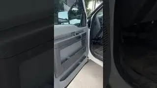 Denial 🙅&zwj;♂️ Resistance 😡 Acceptance 🤔 RESULT 💪Interior Ford F-150 #detailingflorida