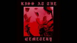 ghost days - roses in bloom
