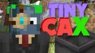 START ins PROJEKT! HYPE | Minecraft Tiny CraftAttack 10