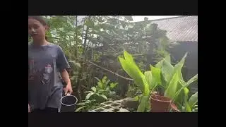 ADVOCACY VIDEO ABOUT ENVIRONMENTAL AWARENESS / CLIMATE ACTION 