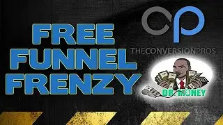 The Conversion Pros Review 2019 Funnel Frenzy The Conversion Pros