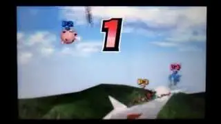 Funny Sudden Death.