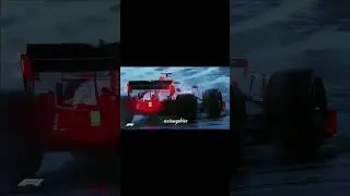 the beauty of F1 in rain &nbsp;#Formula1 #RainRace #F1Rain #FullSend #F1Life  #F1Action #F1Edits #F1Drama