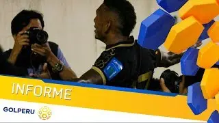 Copa Movistar: Universitario venci&oacute; a UTC en el &uacute;ltimo encuentro entre ambos