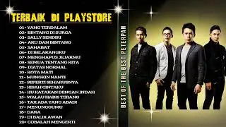 PETERPAN & NOAH FULL ALBUM - NOAH ARANSEMEN TERBARU 2022 - Full Album NOAH Terbaik