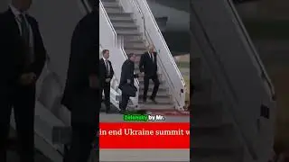 Trump&rsquo;s Humiliation of Zelensky vs. Red Carpet for Putin