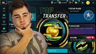 ИРБАГИМОВИЧ 100 РЕЙТИНГ!??ЖДУ ТОП ТРАНСФЕРЫ В FIFA MOBILE 20 / PACK OPENING new event!!