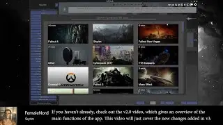 xVASynth v3.0 - What's new
