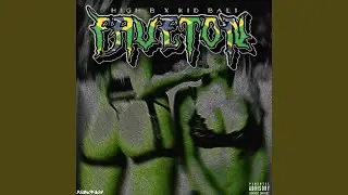 Faveton (feat. Kid Bali)