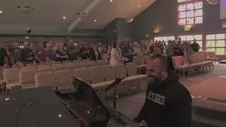 The Goodness Of God - Pastor Dan Hansen - June 11 2023
