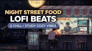 Japanese Ramen Shop Vibes Lofi Beats For Relaxing Evening - Climatic Lofi Sounds