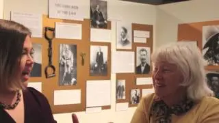 Outlaw Exhibit Opens in Stillwater