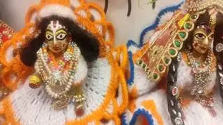 Radha krishna Bhajan 1996 लाइव है!