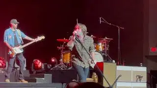 Whiskey Myers Frogman 9-11-25