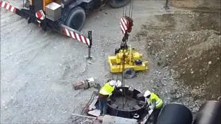 MILANO | Porta Nuova - Cantiere Unipol Tower 31.05.17