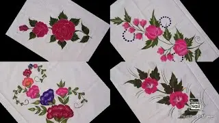 takiya flower .pillow covers 12 takiya k design