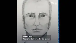 New evidence released in 2018 disappearance of Brittany Shank
