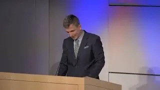 The Havel Albright Transatlantic Dialogues: Havel and Our Crisis - Keynotes