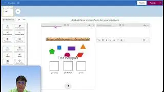 Polypad CL Exports