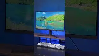 Unbox KOORUI 24E4!!! 🔥🔥🔥#Koorui #monitor #kooruimonitor #game #24E4 #unboxing #setup #setupgaming