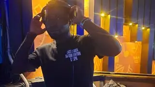 Reggea Juggling One Deggea Deggea Mix Ammothadj Tribute to MC Fullstop