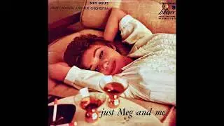 Meg Myles - Last Night On The Back Porch