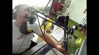 DaFear RadioDrop from JiggyJ