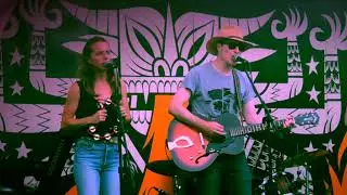 Patina - 'Through the Eyes of a Mystic' - Live at Kenton Club 2022
