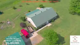 191 Schultz Drone Video