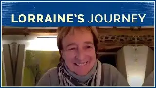 Lorraine Willis - Artist Journey & Story - Studio Journey Masterclass Launch Party 2021