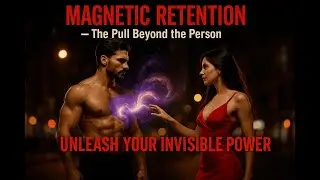 Magnetic Retention: The Pull Beyond the Person